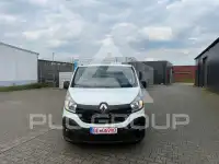 2017 Renault Trafic