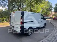 2017 Renault Trafic