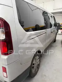 2017 Renault Trafic