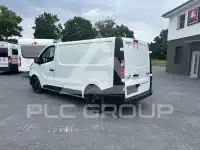 2017 Renault Trafic