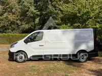 2017 Renault Trafic