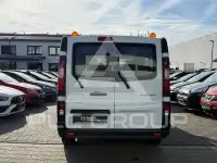 2017 Renault Trafic