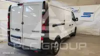 2017 Renault Trafic