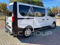 2017 Renault Trafic