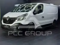 2017 Renault Trafic