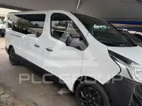 2017 Renault Trafic