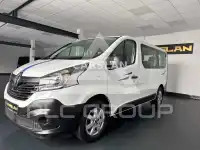 2017 Renault Trafic