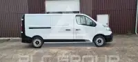 2017 Renault Trafic