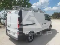 2017 Renault Trafic