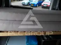 2017 Renault Trafic