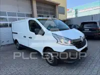 2017 Renault Trafic