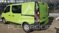 2017 Renault Trafic