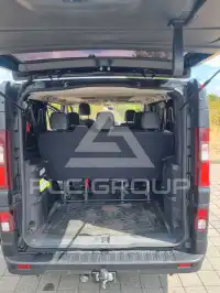 2017 Renault Trafic