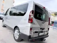 2017 Renault Trafic