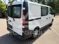 2017 Renault Trafic