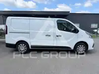 2017 Renault Trafic