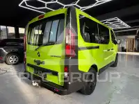 2017 Renault Trafic