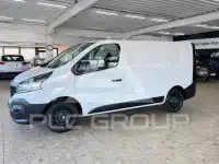 2017 Renault Trafic