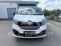 2017 Renault Trafic
