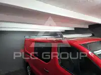 2017 Renault Trafic
