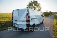 2017 Renault Trafic