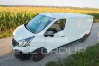 2017 Renault Trafic