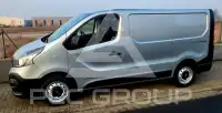 2017 Renault Trafic