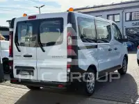 2017 Renault Trafic