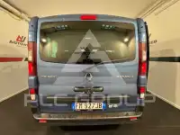 2017 Renault Trafic