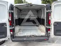 2017 Renault Trafic