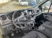 2017 Renault Trafic