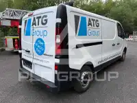 2017 Renault Trafic