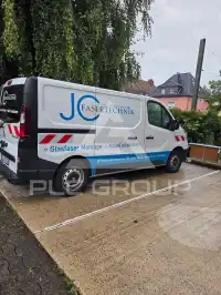 2017 Renault Trafic