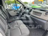 2017 Renault Trafic