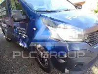 2017 Renault Trafic