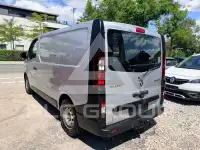 2017 Renault Trafic