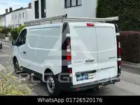 2017 Renault Trafic