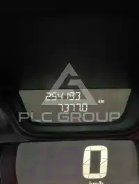 2017 Renault Trafic