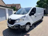 2017 Renault Trafic