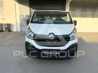 2017 Renault Trafic
