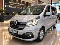 2017 Renault Trafic