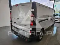 2017 Renault Trafic