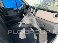 2017 Renault Trafic