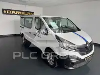 2017 Renault Trafic
