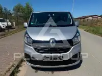 2017 Renault Trafic