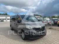 2017 Renault Trafic