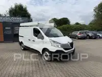 2017 Renault Trafic