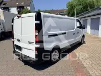 2017 Renault Trafic