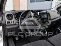 2017 Renault Trafic