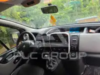 2017 Renault Trafic